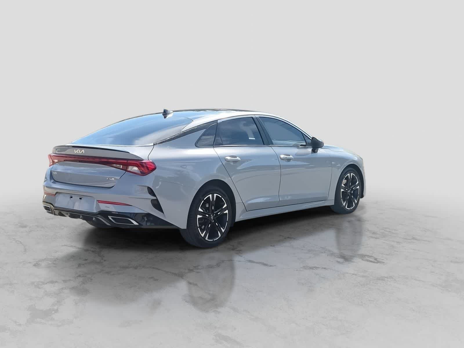 Used 2023 Kia K5 GT-Line FWD image 8