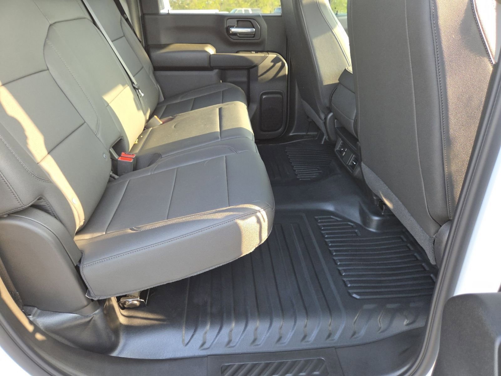 Used 2026 GMC Sierra 3500 Pro AWD/4WD image 25