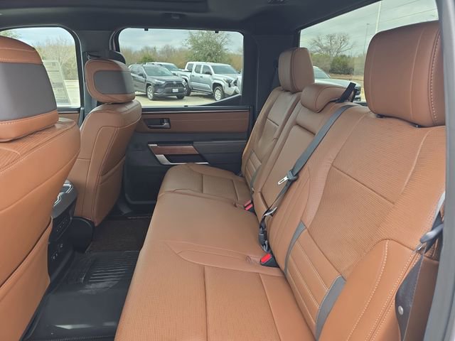 New 2026 Toyota Tundra 1794 Edition image 12