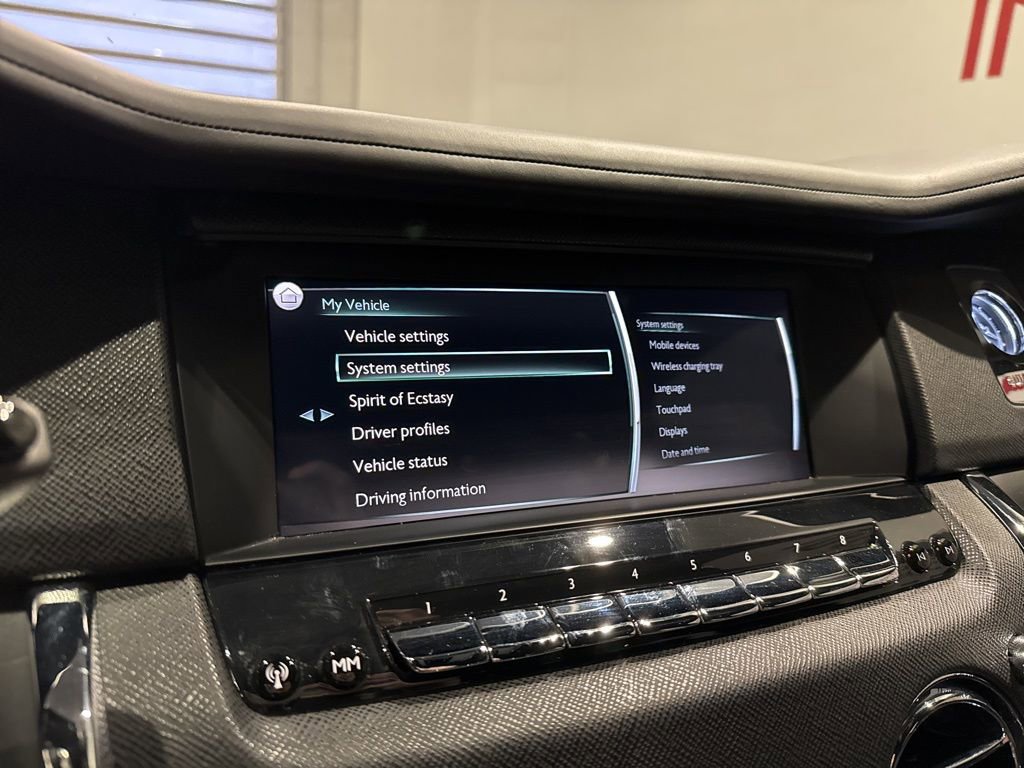 Used 2020 Rolls-Royce Cullinan AWD/4WD image 50