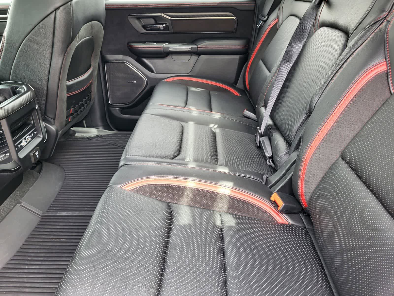 Used 2022 RAM 1500 TRX w/ TRX Level 2 Equipment Group AWD/4WD image 27