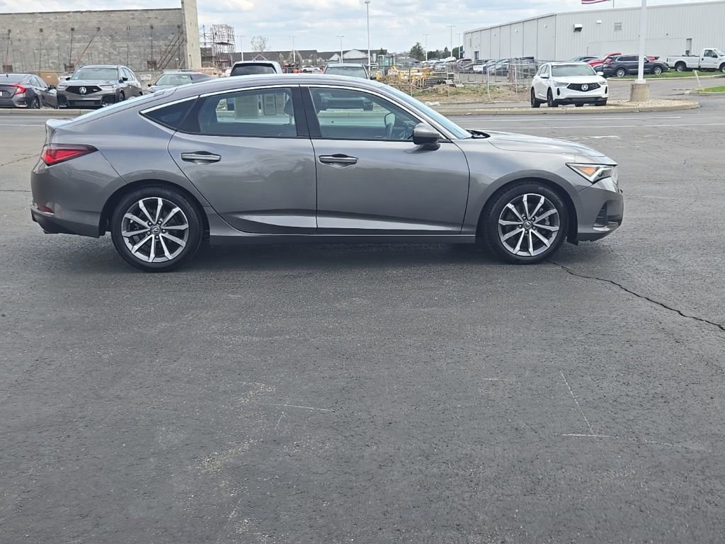 Used 2024 Acura Integra image 8
