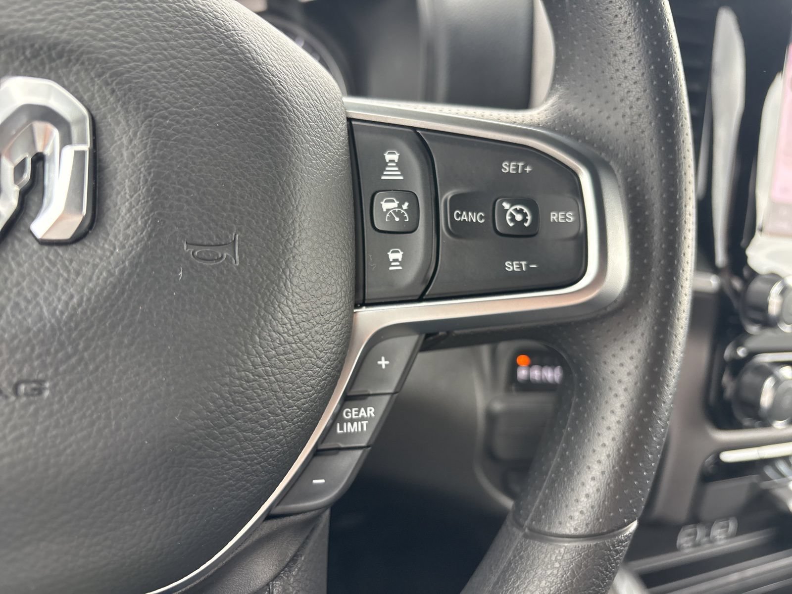 New 2026 RAM 1500 Lone Star RWD image 26