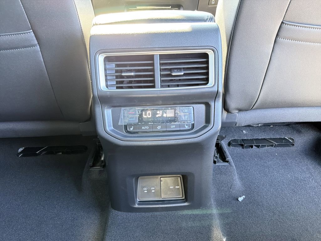 New 2026 Volkswagen Atlas SEL image 25