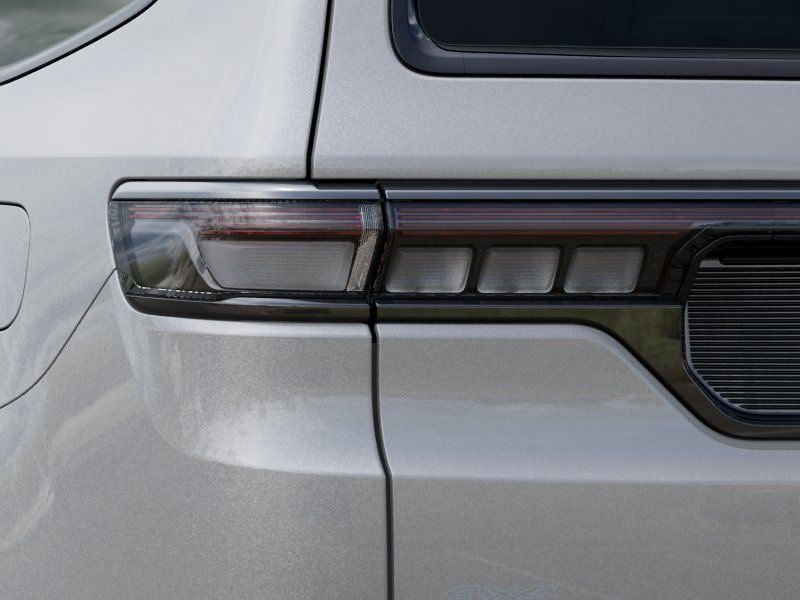 New 2026 Jeep Grand Wagoneer 4WD image 9