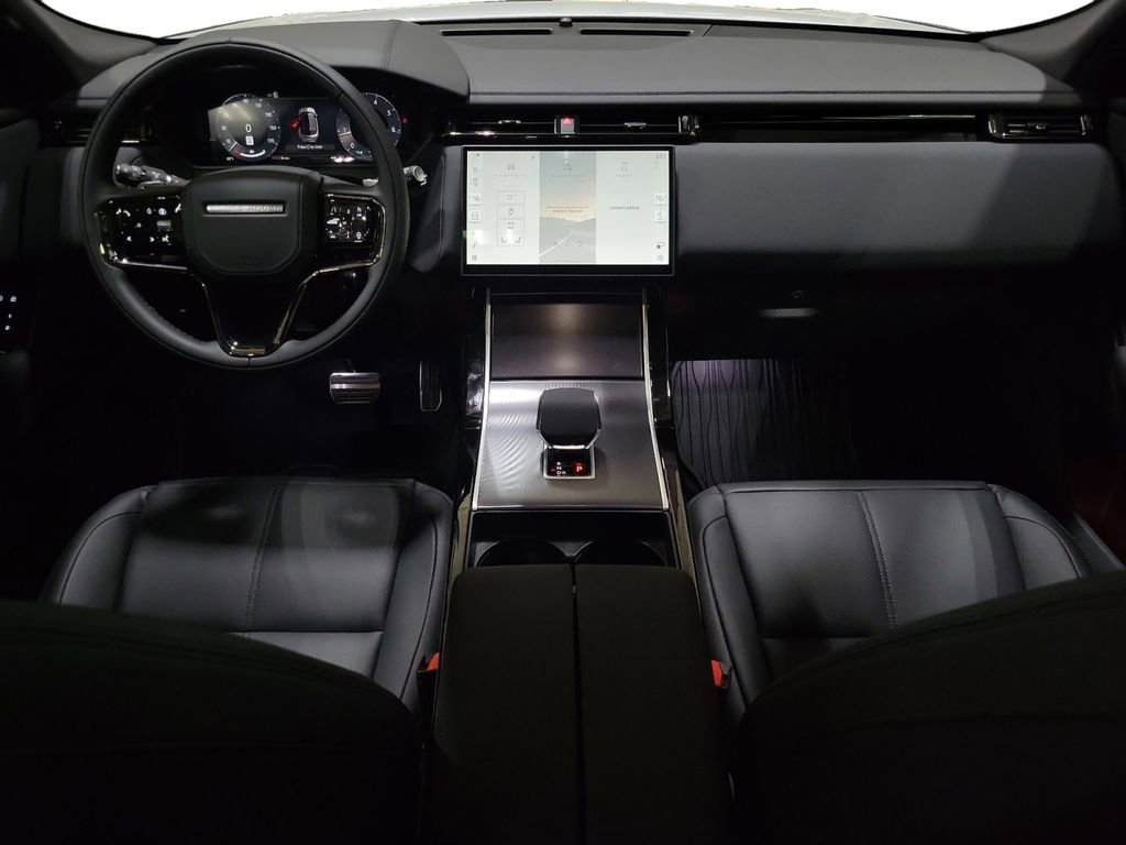 New 2026 Land Rover Range Rover Velar Dynamic SE image 25
