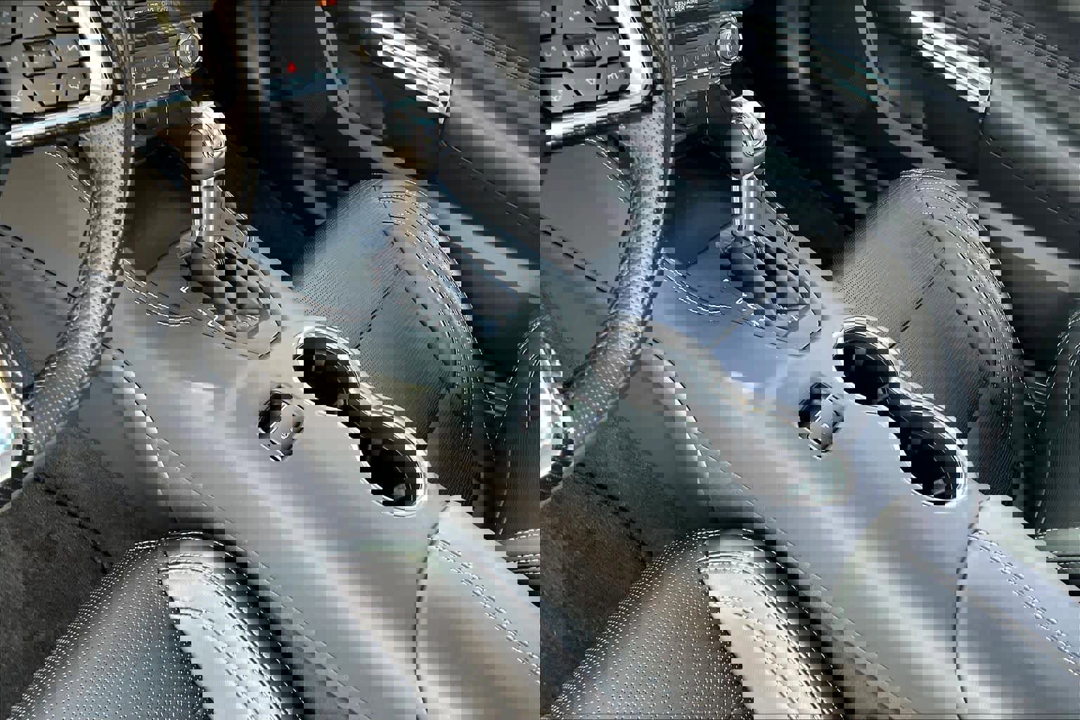 Used 2025 Ford Mustang GT Premium image 16