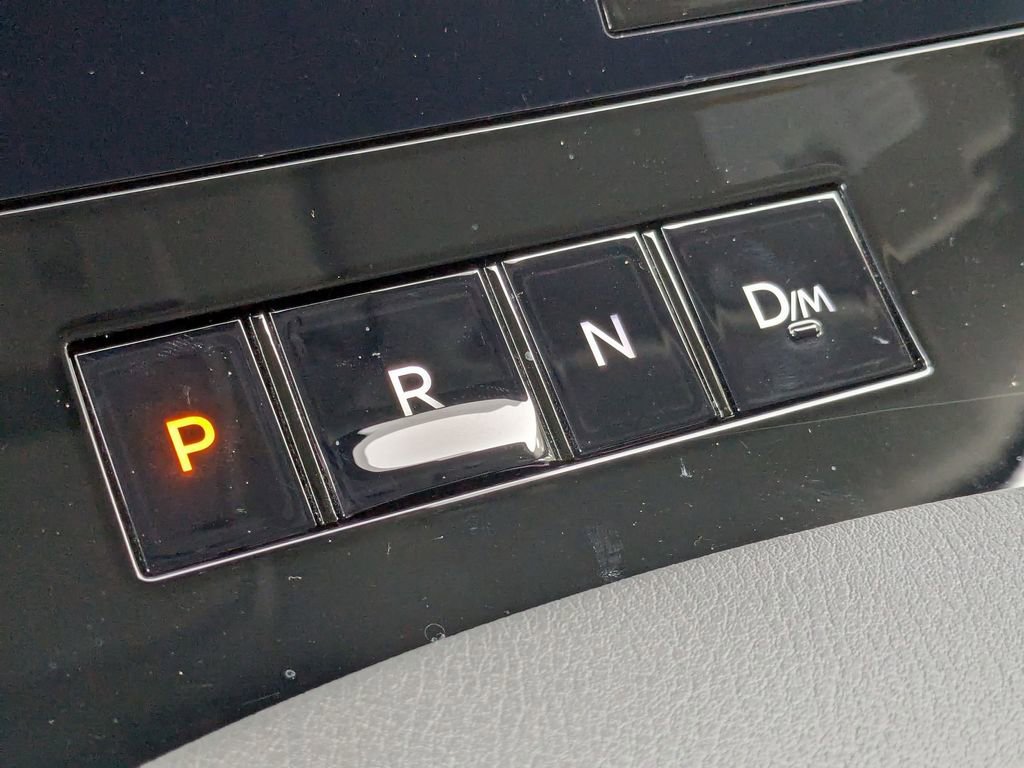 New 2025 INFINITI QX80 Pure w/ Exterior Package image 23