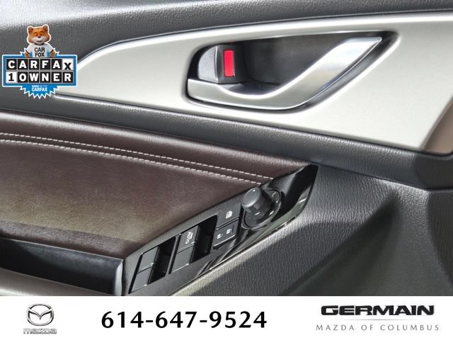 Used 2018 MAZDA MAZDA3 Touring FWD image 29