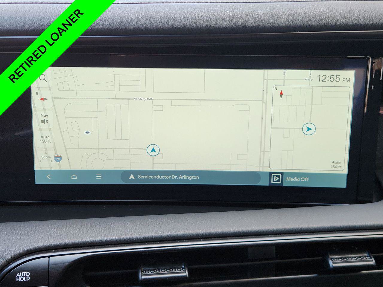 New 2026 Hyundai Palisade XRT Pro AWD/4WD image 15