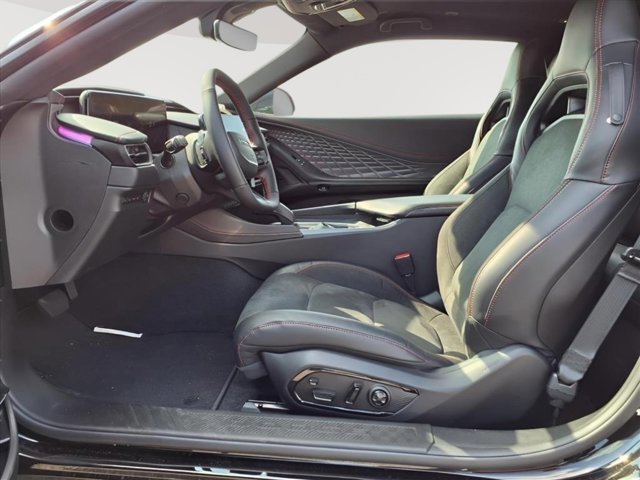 New 2025 Dodge Charger Scat Pack w/ Track Pack AWD/4WD image 12