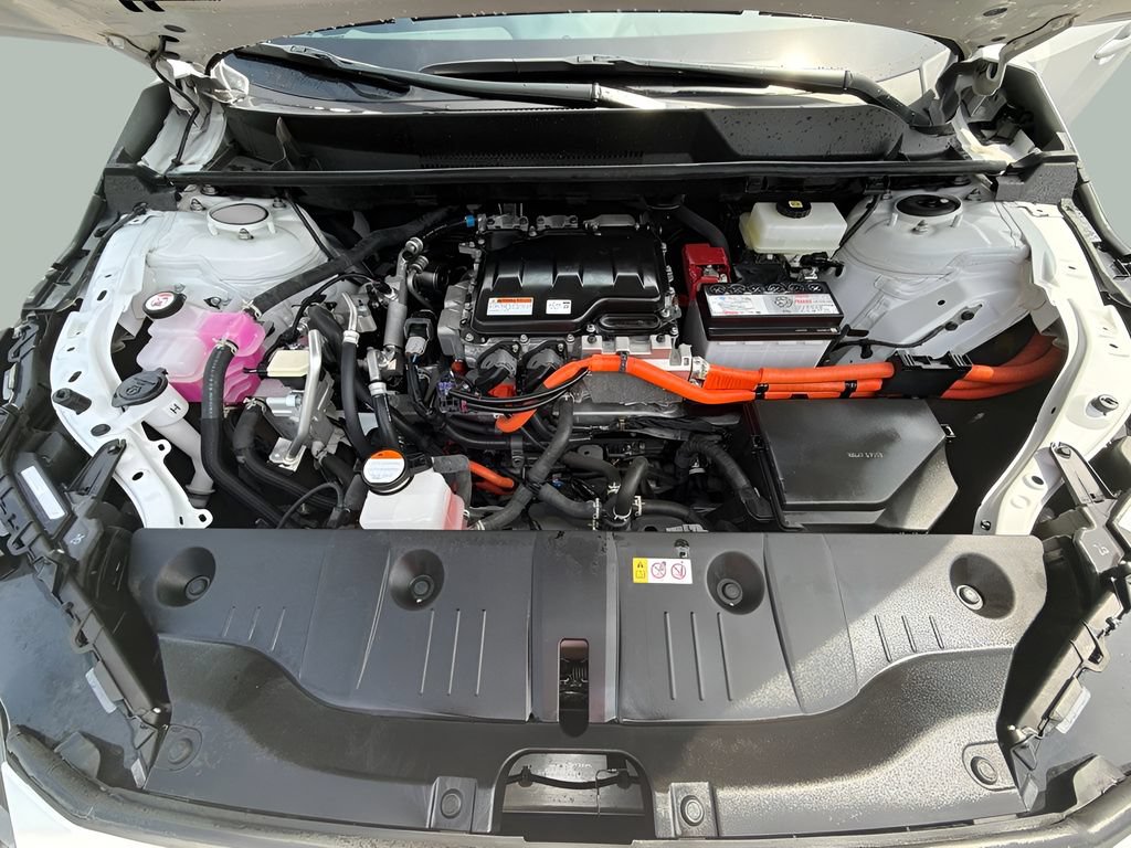 Certified 2023 Subaru Solterra AWD image 9
