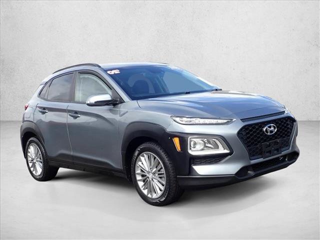 Used 2020 Hyundai Kona SEL AWD/4WD image 6