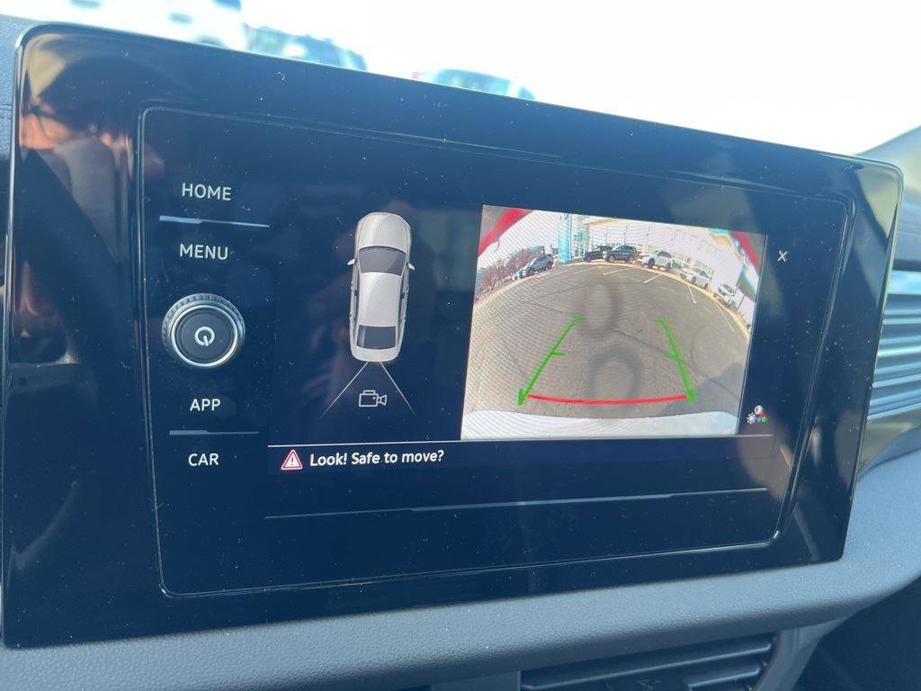 Used 2025 Volkswagen Jetta Sport image 19