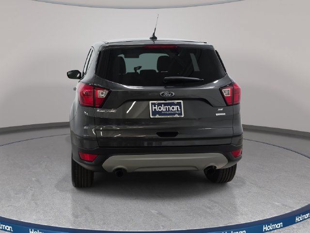 Used 2019 Ford Escape SE FWD image 7