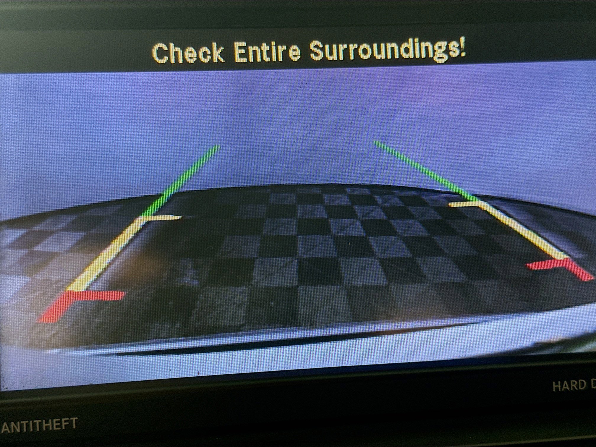 Used 2019 Dodge Grand Caravan SE image 19