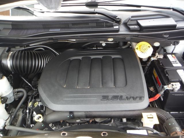 Certified 2019 Dodge Grand Caravan SE FWD image 27