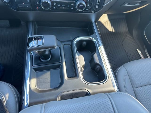 Used 2024 Chevrolet Silverado 1500 LTZ image 20