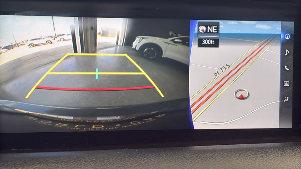 Used 2016 Lexus GS 350 RWD image 30