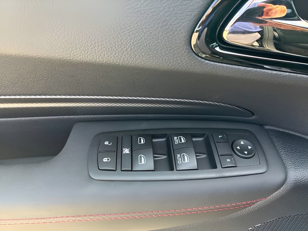New 2026 Dodge Durango GT AWD/4WD image 23