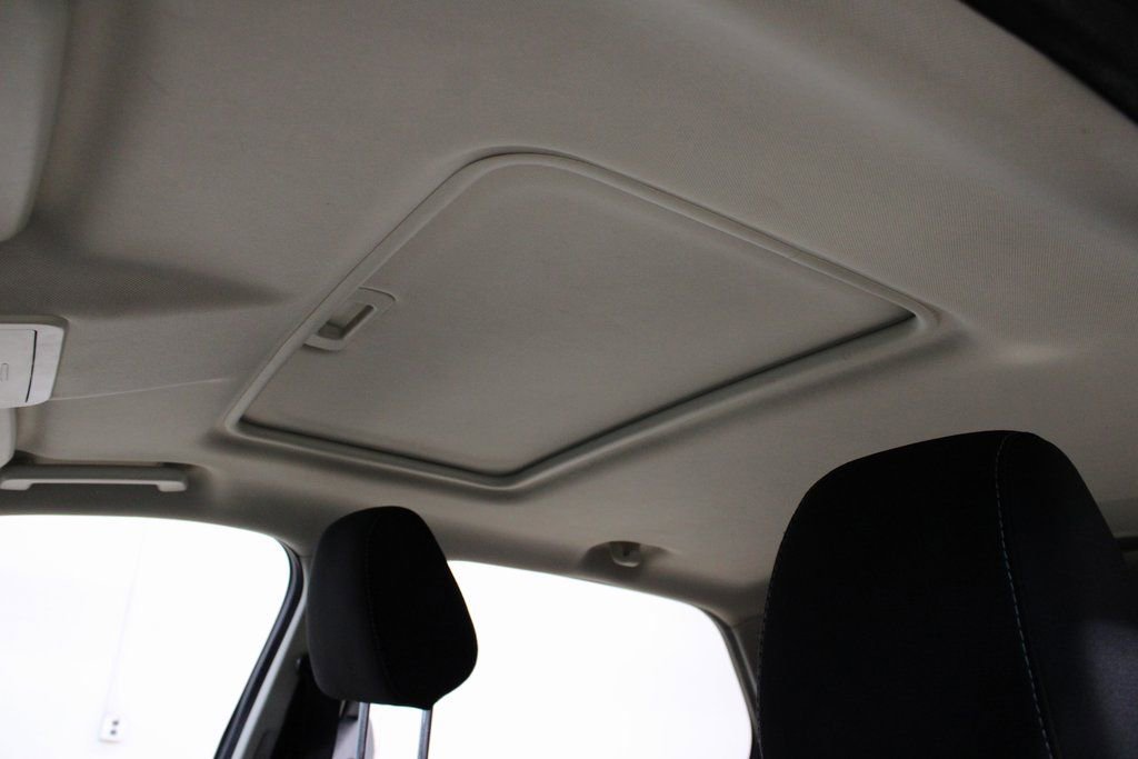 Used 2019 Ford EcoSport SE FWD image 13