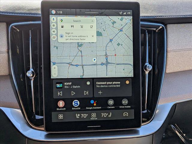 New 2026 Volvo XC90 B6 Plus w/ Protection Package image 14