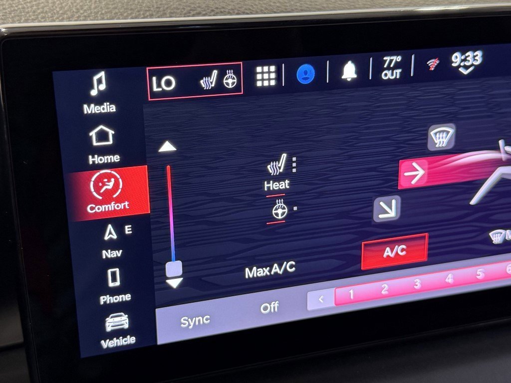 Used 2024 Dodge Hornet R/T Plus image 38