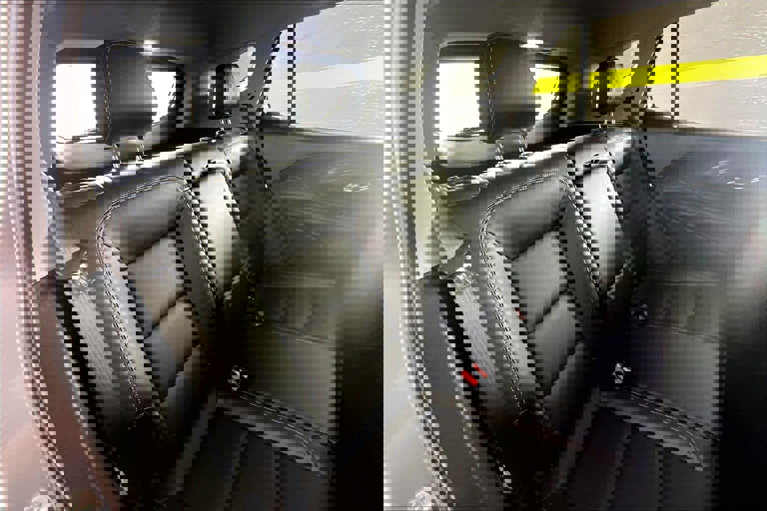 Certified 2023 GMC Terrain SLT w/ LPO, Cargo Package image 20