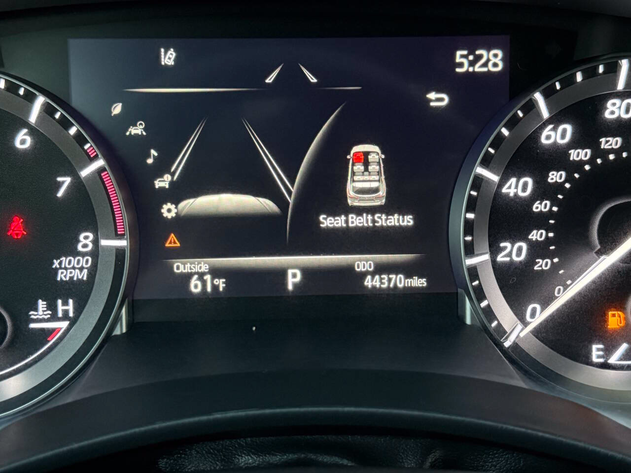 Used 2021 Toyota Highlander XLE FWD image 22