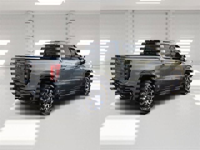 New 2026 GMC Sierra 1500 Denali w/ Denali Reserve Package image 5