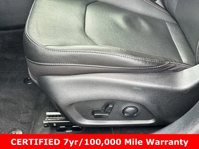 Used 2023 Jeep Compass Latitude w/ Sun and Sound Group image 20