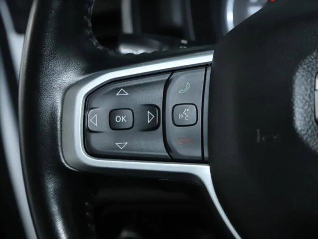 Certified 2023 RAM 1500 Big Horn image 22