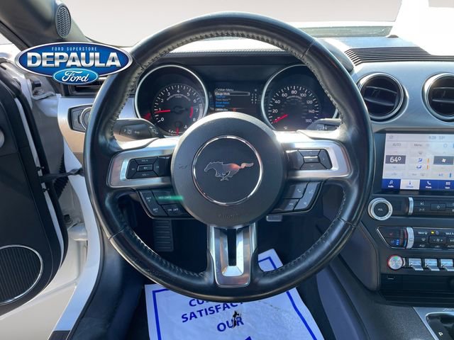 Used 2023 Ford Mustang Premium RWD image 14
