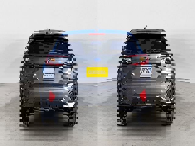 New 2026 Subaru Crosstrek 2.5i image 4