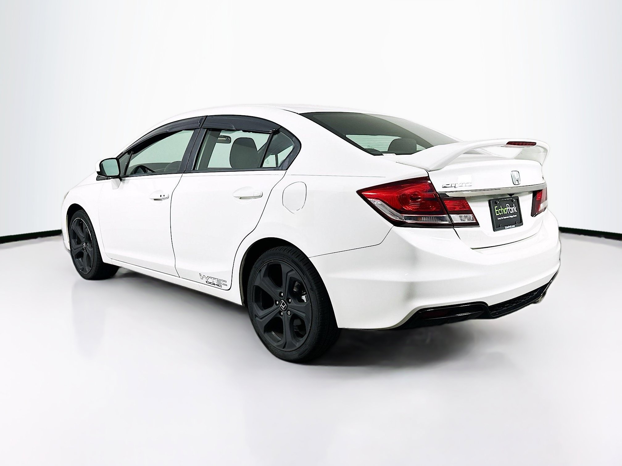 Used 2014 Honda Civic Si image 5