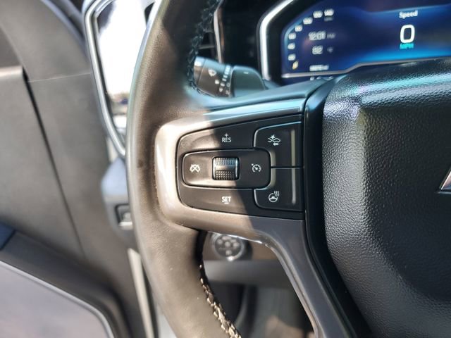 Used 2023 Chevrolet Silverado 1500 High Country w/ Z71 Off-Road Package image 29