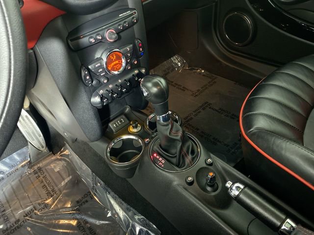 Used 2013 MINI Cooper Clubman John Cooper Works image 16