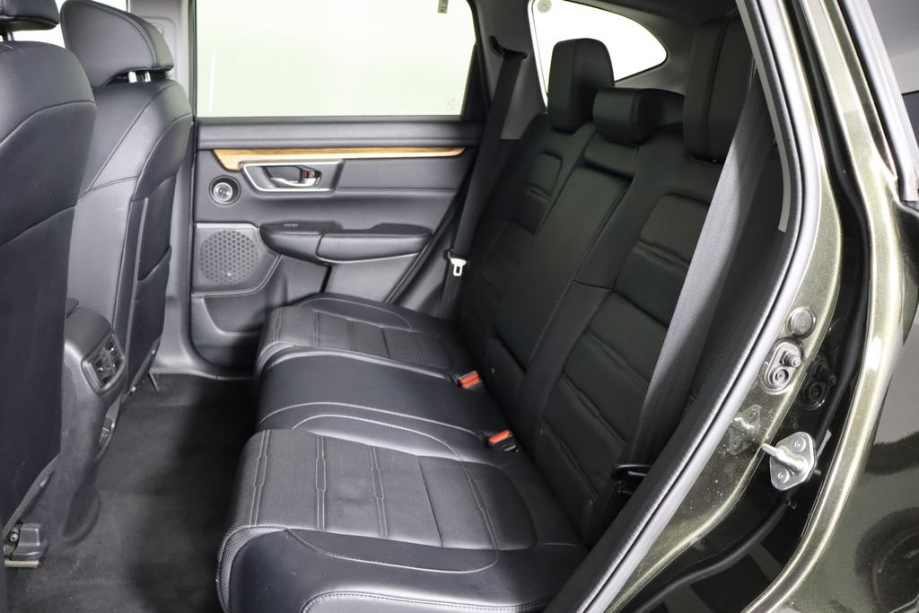 Used 2018 Honda CR-V Touring image 15