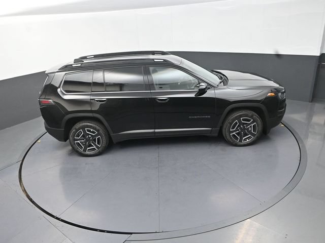 New 2026 Jeep Cherokee Laredo AWD/4WD image 18