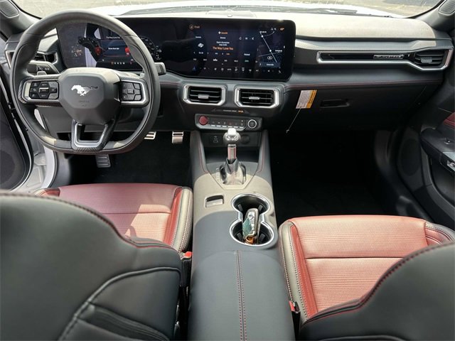 New 2025 Ford Mustang GT Premium image 13