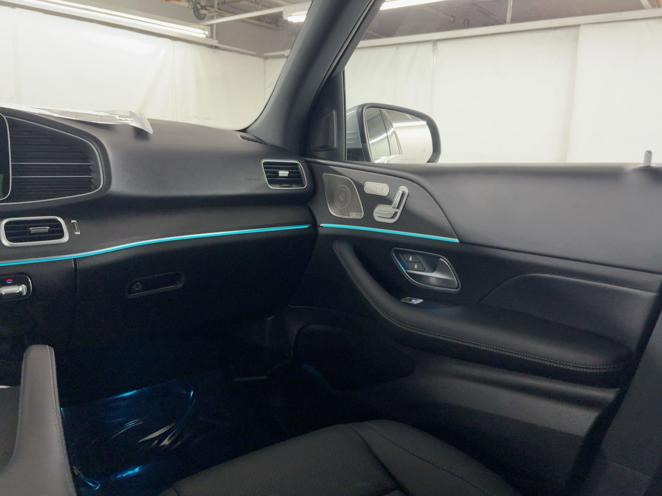 Used 2023 Mercedes-Benz GLE 350 4MATIC image 29