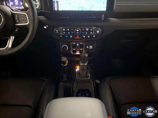 Used 2024 Jeep Wrangler High Altitude image 11