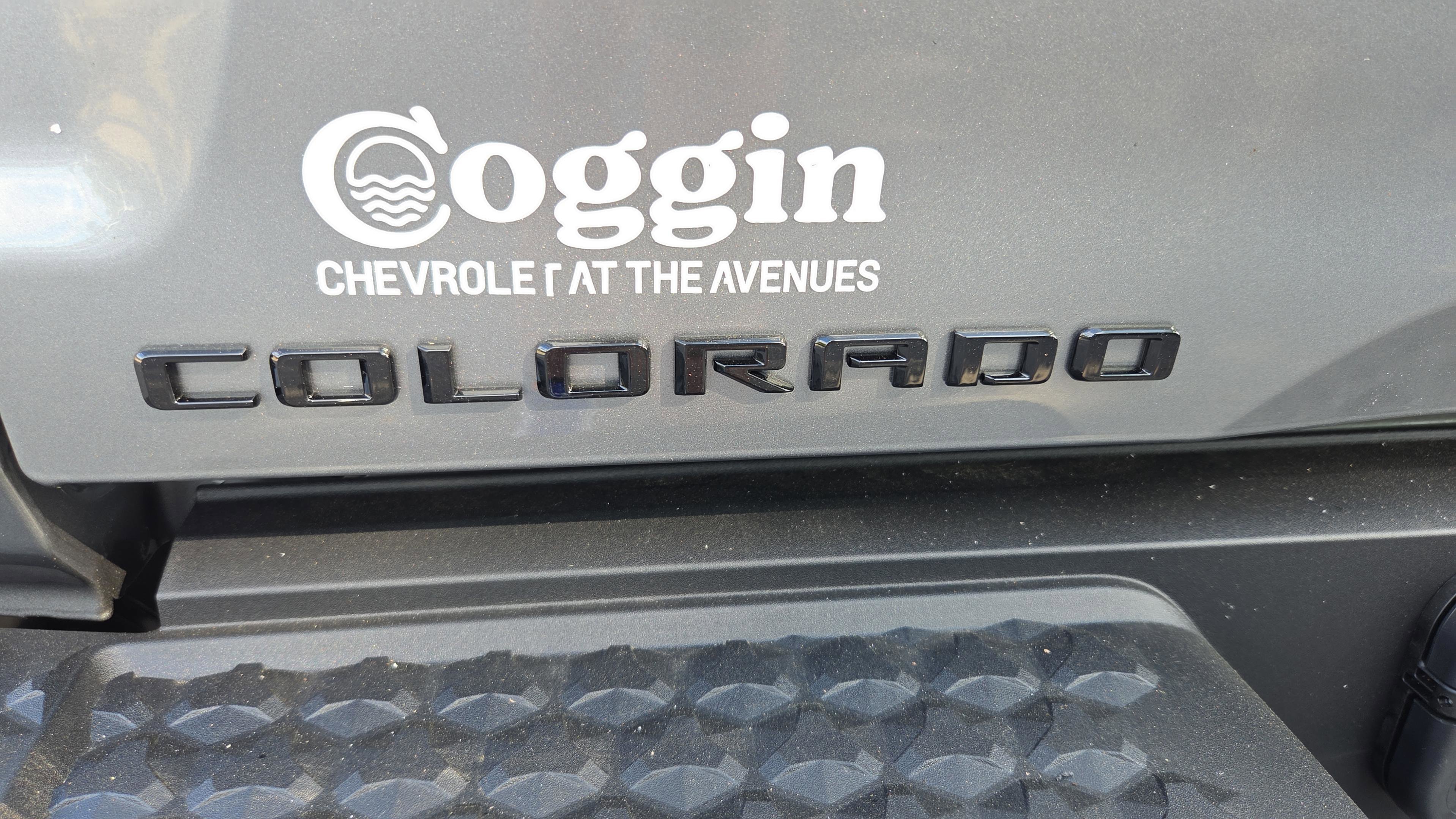 New 2026 Chevrolet Colorado Trail Boss image 29