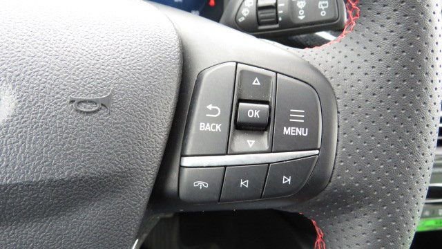 Certified 2023 Ford Escape ST-Line Elite w/ Premium Technology Package image 22