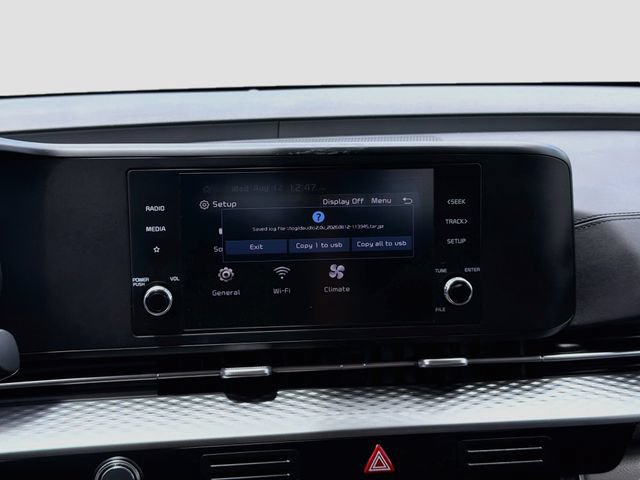 Used 2024 Kia Carnival LX FWD image 14