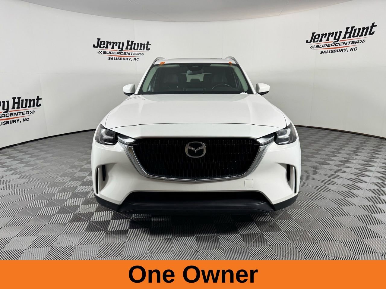 Used 2024 MAZDA CX-90 3.3 Turbo w/ Preferred Package image 5