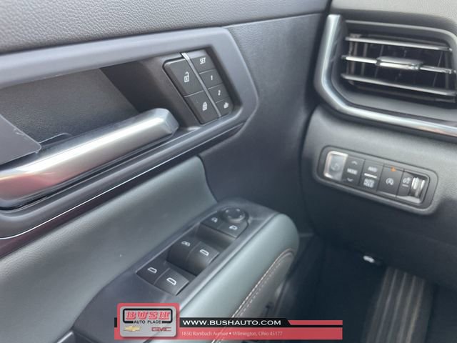 New 2026 GMC Terrain AT4 w/ Convenience Package III image 18