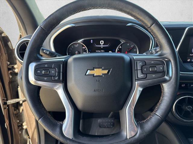 Used 2020 Chevrolet Blazer Premier w/ LPO, Floor Liner Package AWD/4WD image 11