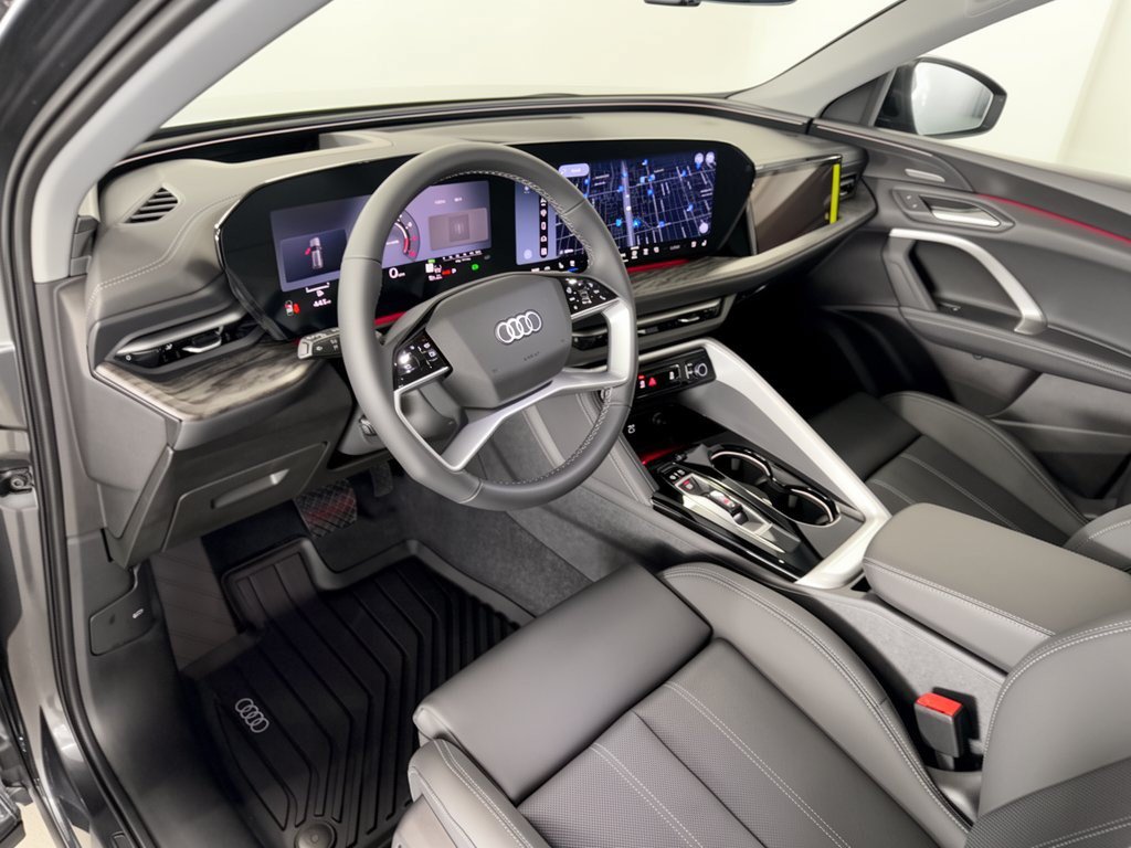 New 2026 Audi Q5 Prestige AWD/4WD image 4