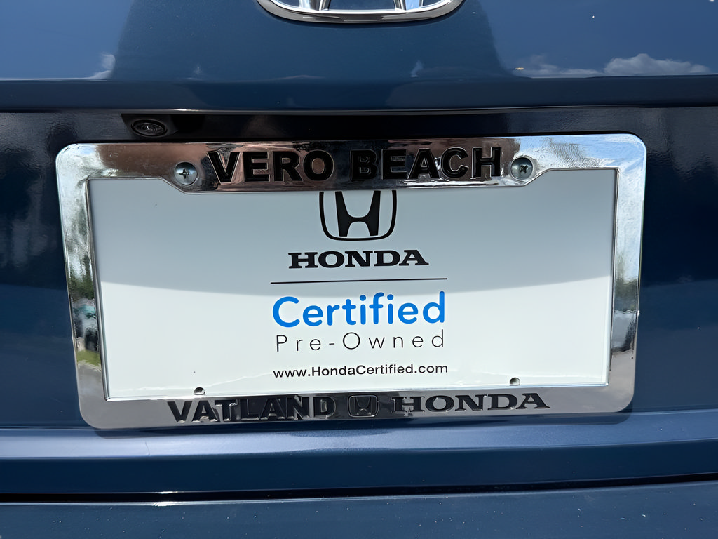 Certified 2026 Honda Civic Sport image 34